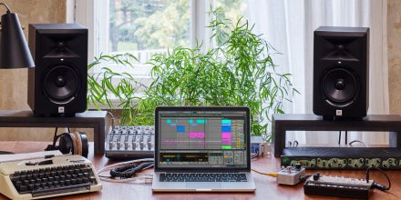 Test: Ableton Live 10