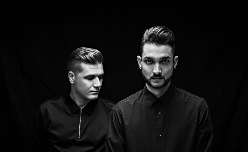 90 Minuten mit Adriatique