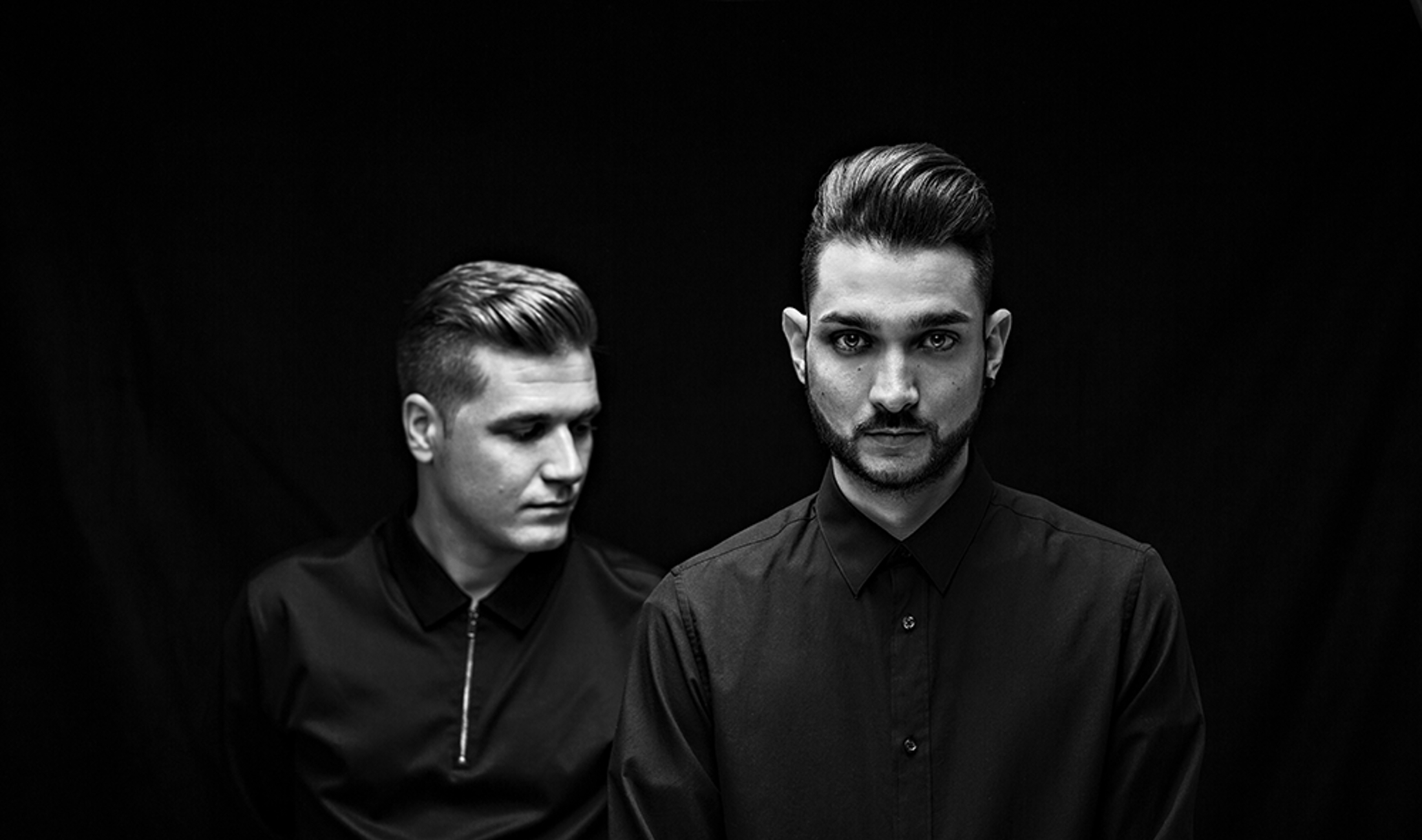 90 Minuten mit Adriatique