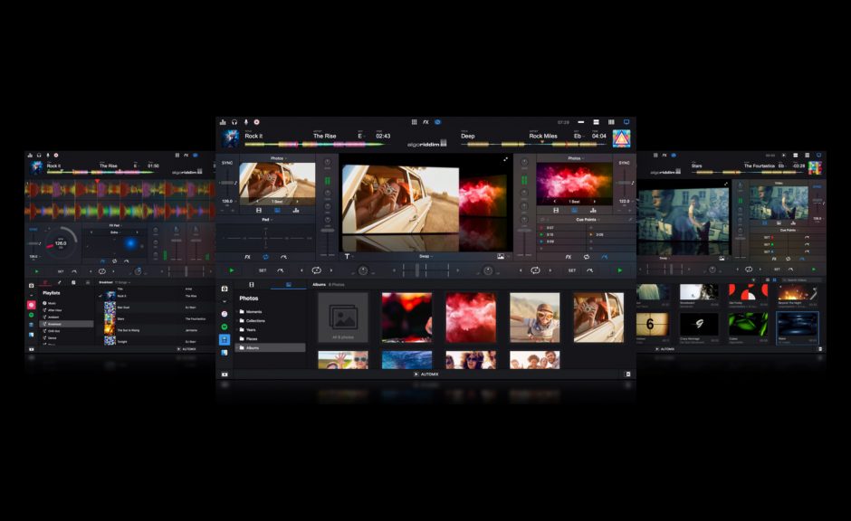 Test: Algoriddim djay Pro 2 für Mac