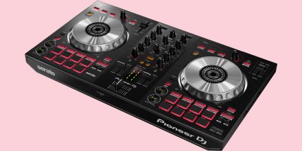 Test: Pioneer DJ DDJ-SB3