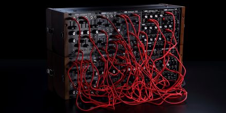 Leak: Neues Roland SYSTEM-500-Set aufgetaucht