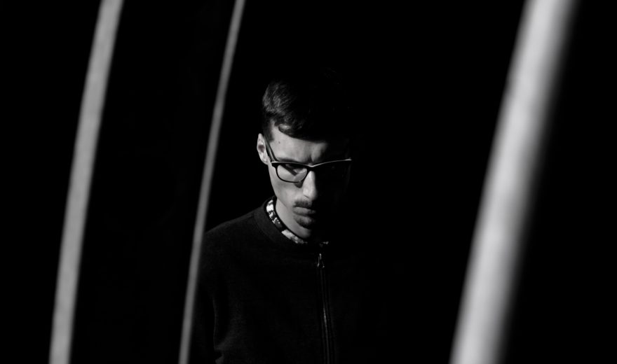 Up and Coming: Tension