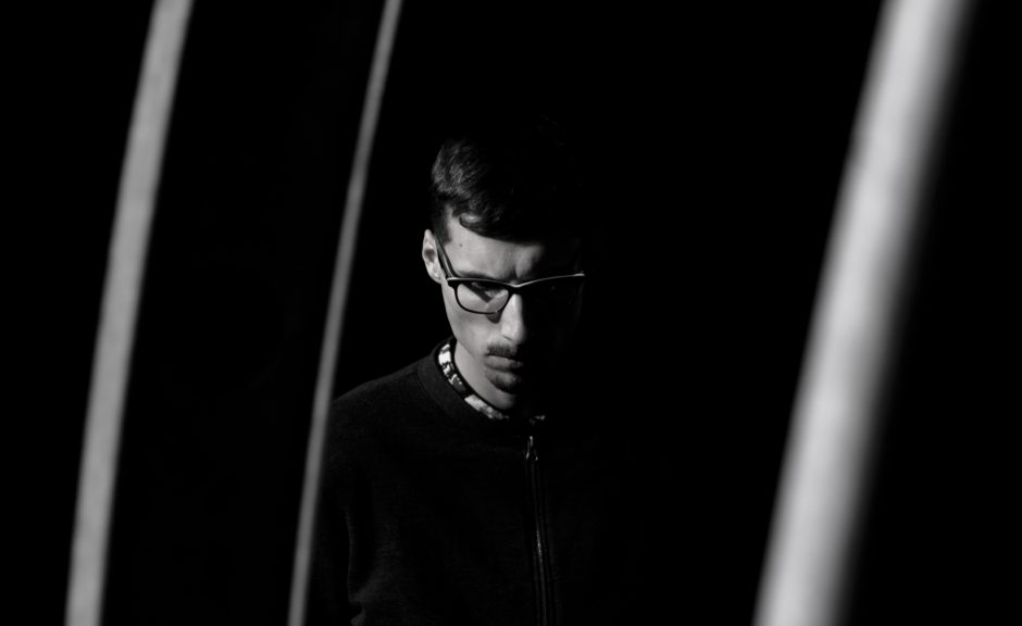 Up and Coming: Tension