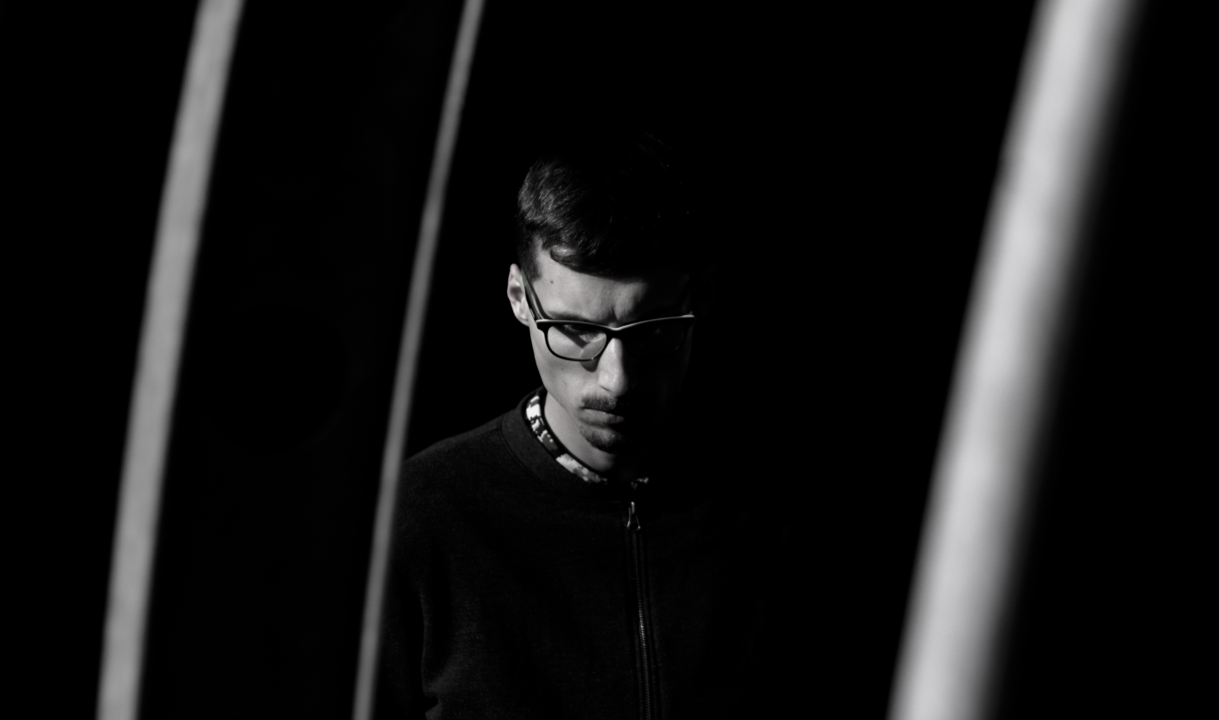 Up and Coming: Tension