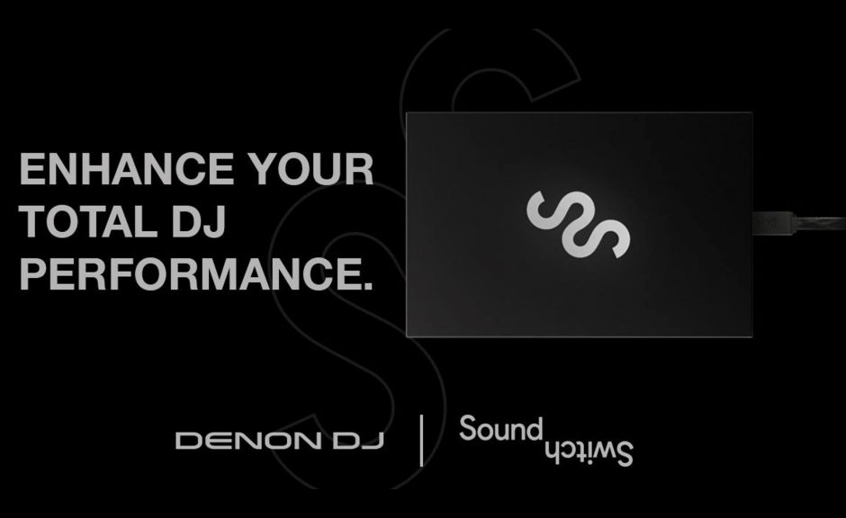 Denon DJ übernimmt SoundSwitch
