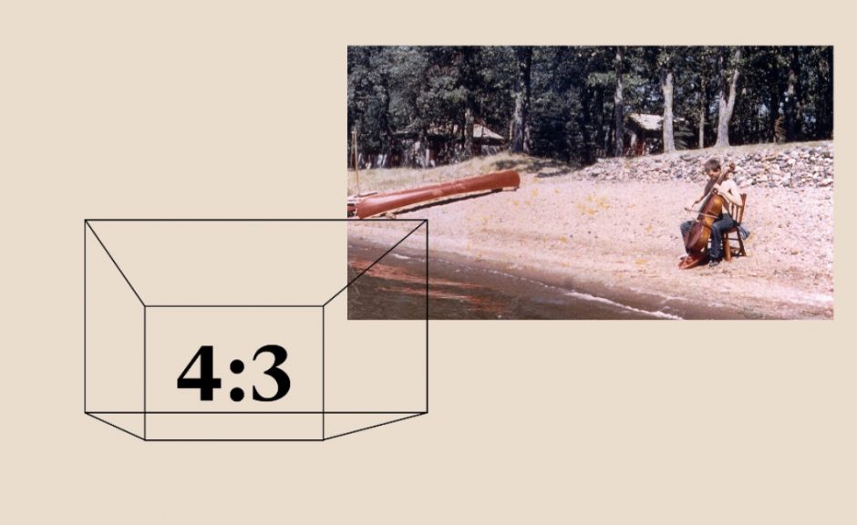 Boiler-Room startet neue Film-Plattform "4:3"