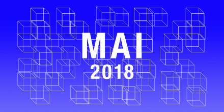 Preview: Upcoming Tracks Mai 2018