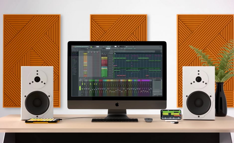 FL Studio 20 ist endlich am Start