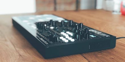 Superbooth 2018: Dre:adbox – Medusa