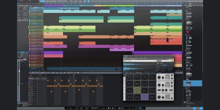 Neu: PreSonus Studio One 4.0