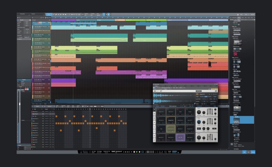 Neu: PreSonus Studio One 4.0
