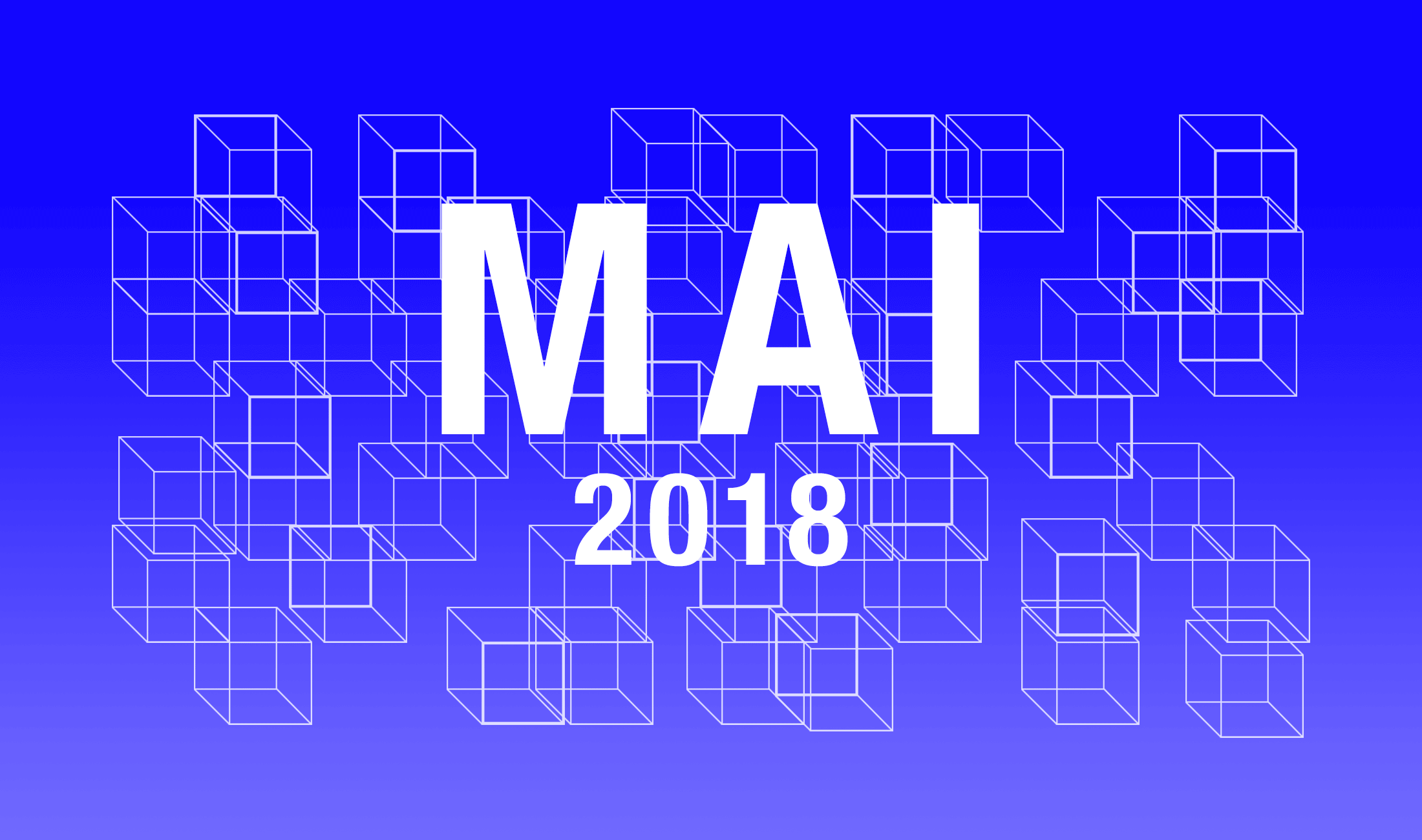 Preview: Upcoming Tracks Mai 2018