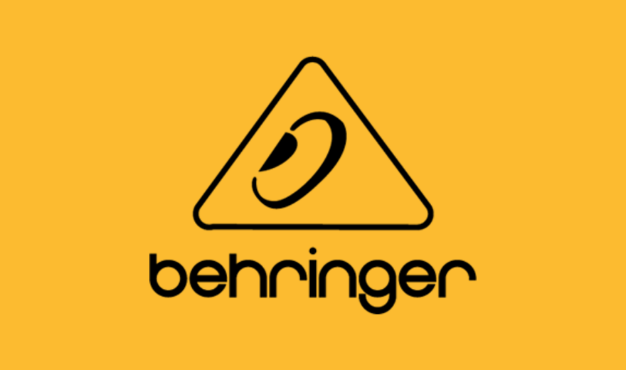 Behringer: Dem Spott trotzen