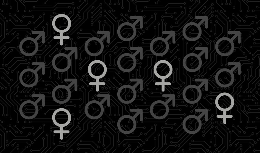 'Girls to the Gear!' – Männerdomäne Equipment?