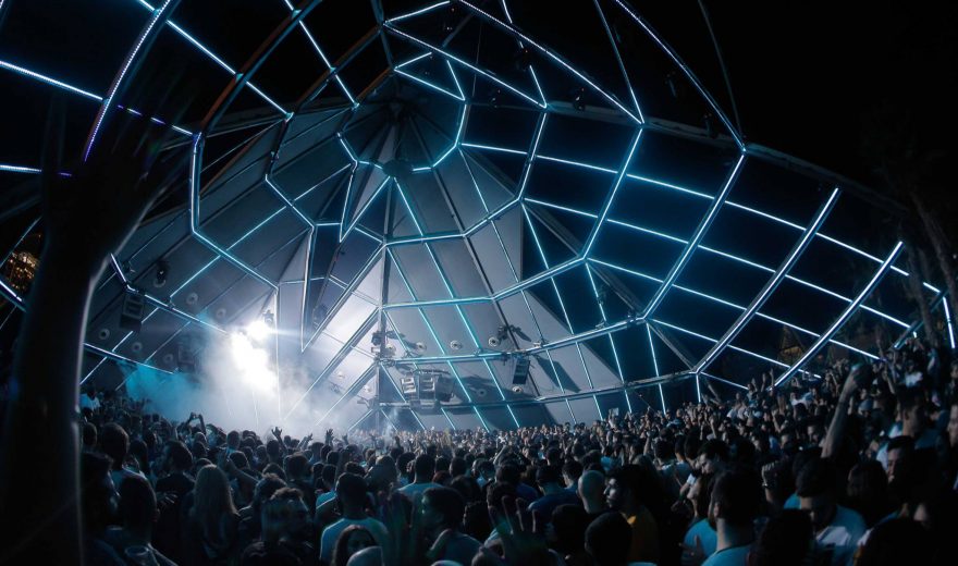 Manipulation: Beiruter Club schließt wegen Koran-Versen im DJ-Set