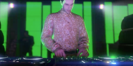 GTA mit Tale Of Us, Solomun, Dixon und The Black Madonna