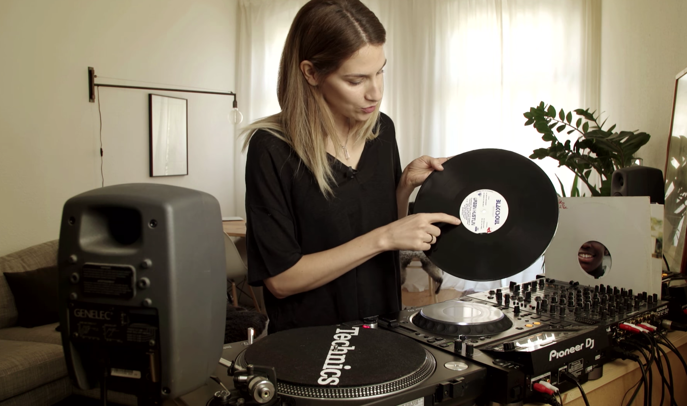 Videotipp: B-Seiten im Spotlight