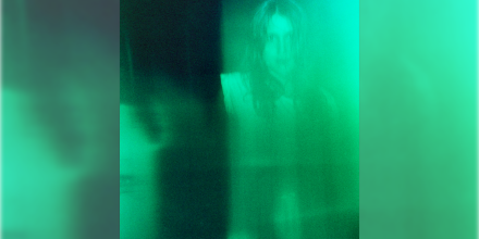 Review: Helena Hauff - Qualm [Ninja Tune]