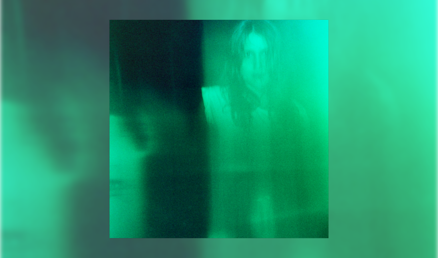 Review: Helena Hauff - Qualm [Ninja Tune]