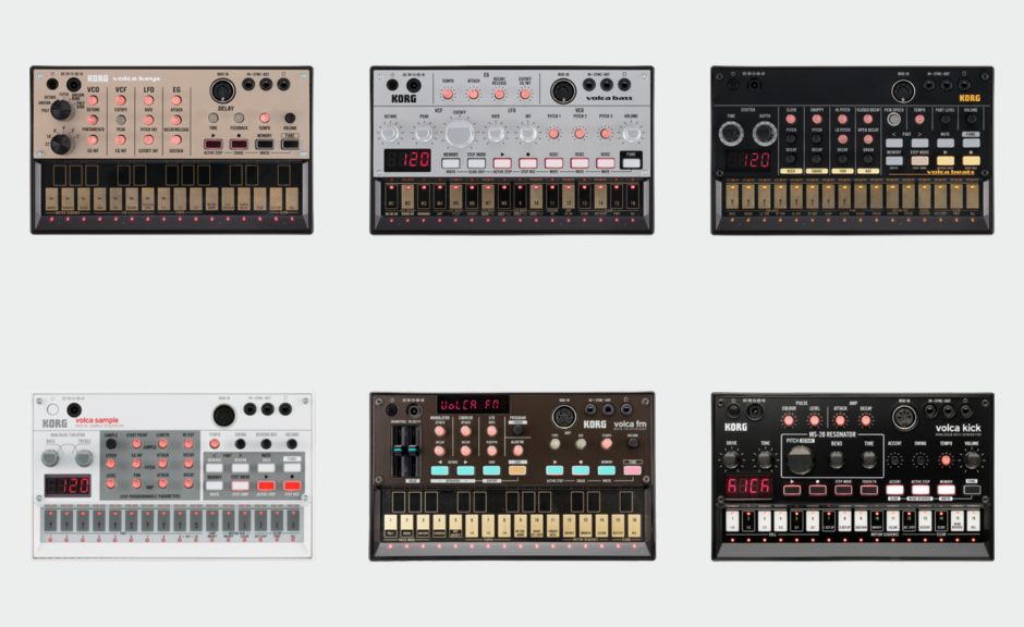 Suchergebnisse für: "Korg"