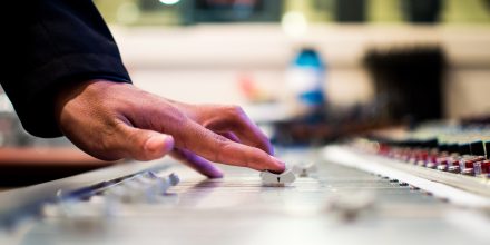 Mastering: Vier Alternativen zum Studio