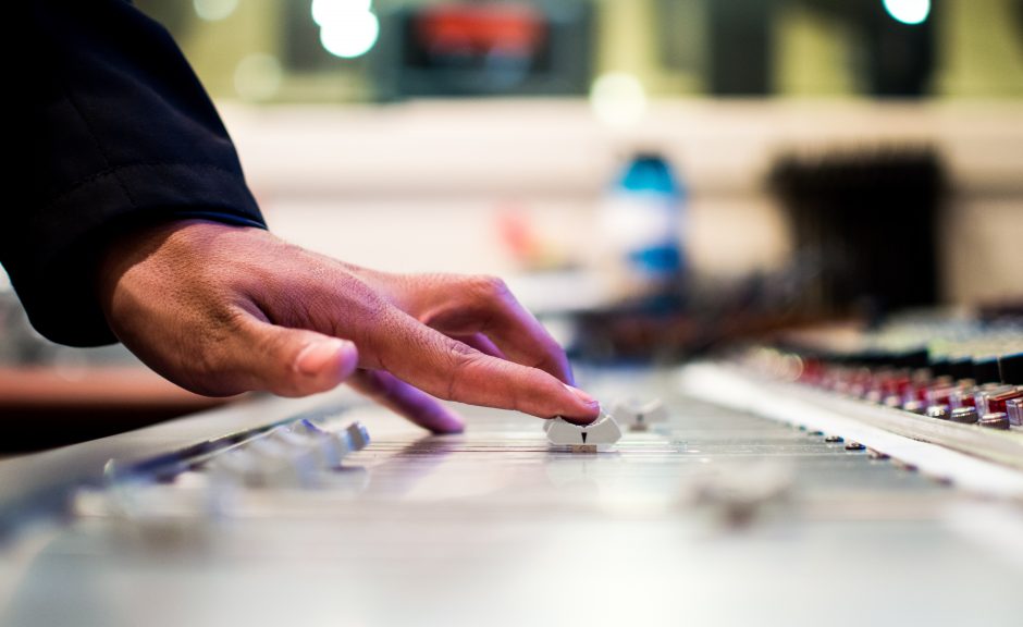 Mastering: Vier Alternativen zum Studio