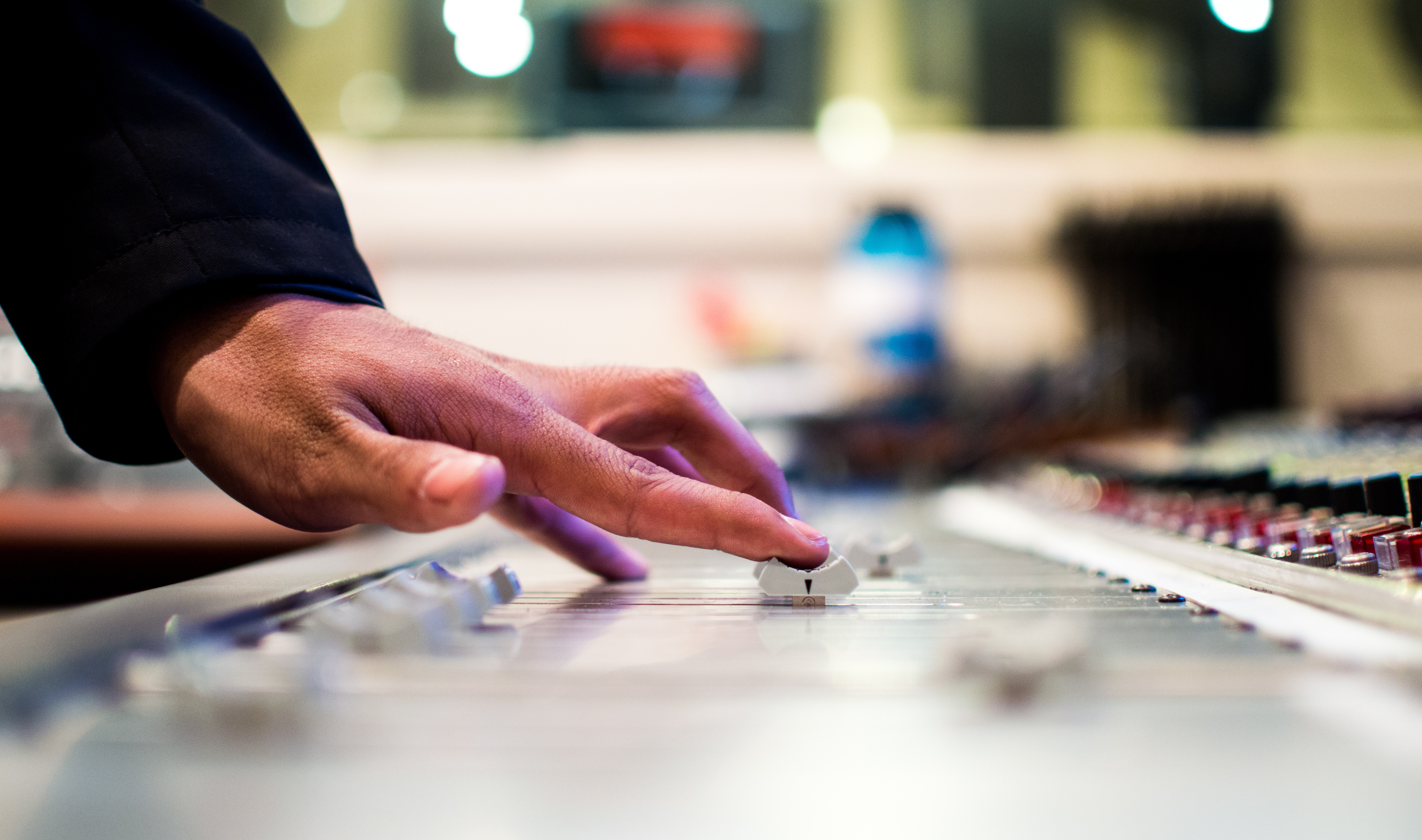 Mastering: Vier Alternativen zum Studio