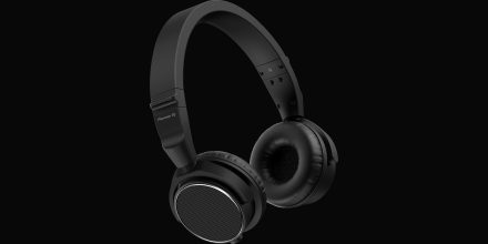 Test: Pioneer DJ HDJ-S7 – DJ-Kopfhörer