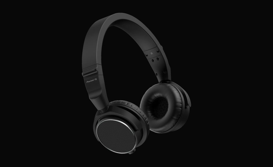 Test: Pioneer DJ HDJ-S7 – DJ-Kopfhörer
