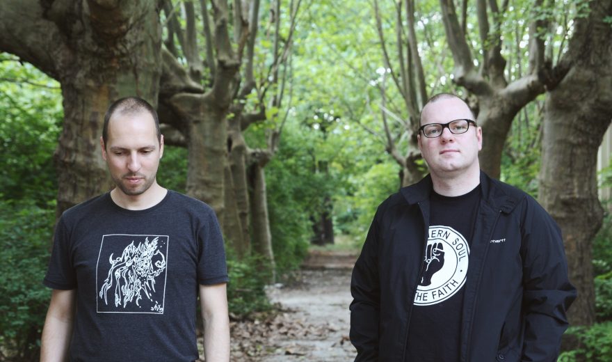 Porträt: Macro – Innovation als ideologischer Nenner