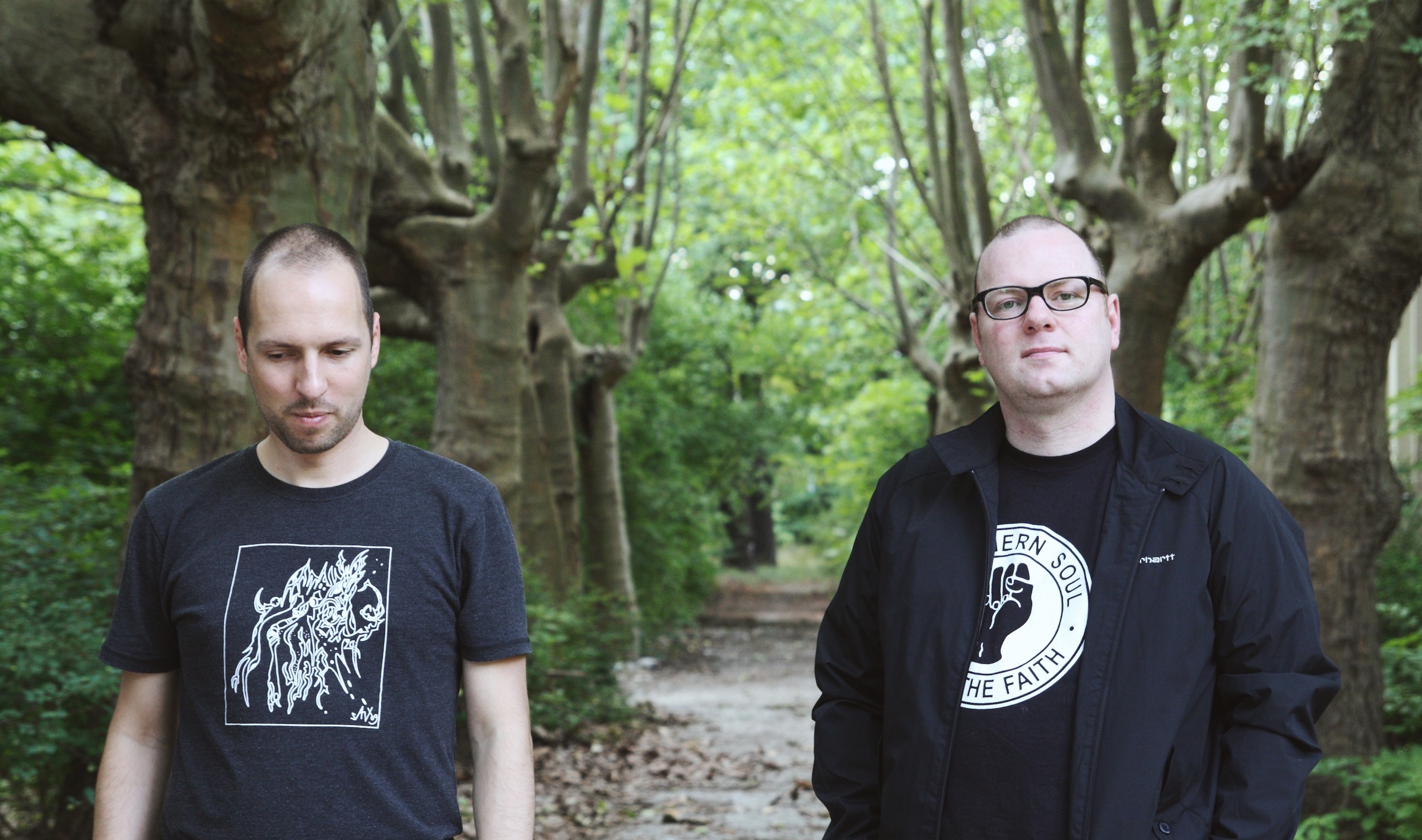 Porträt: Macro – Innovation als ideologischer Nenner