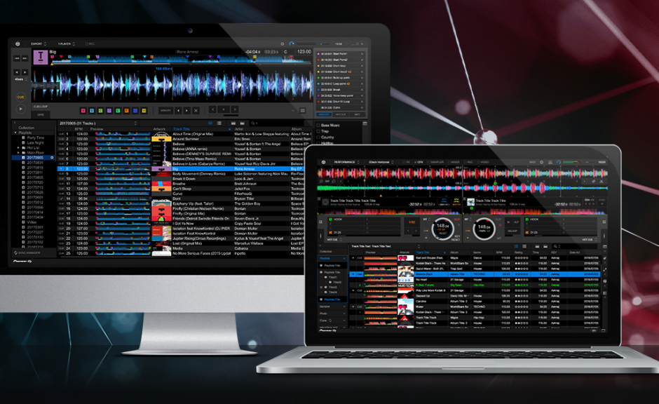 Neu: rekordbox dj Update auf 5.3