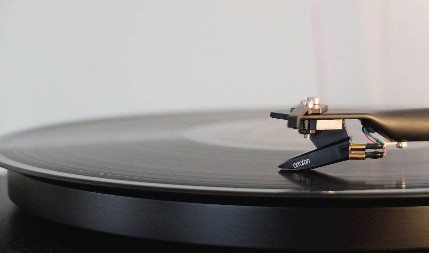 Guide: Vinyl richtig digitalisieren – Schritt für Schritt