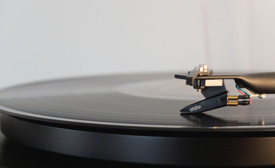 Guide: Vinyl richtig digitalisieren – Schritt für Schritt