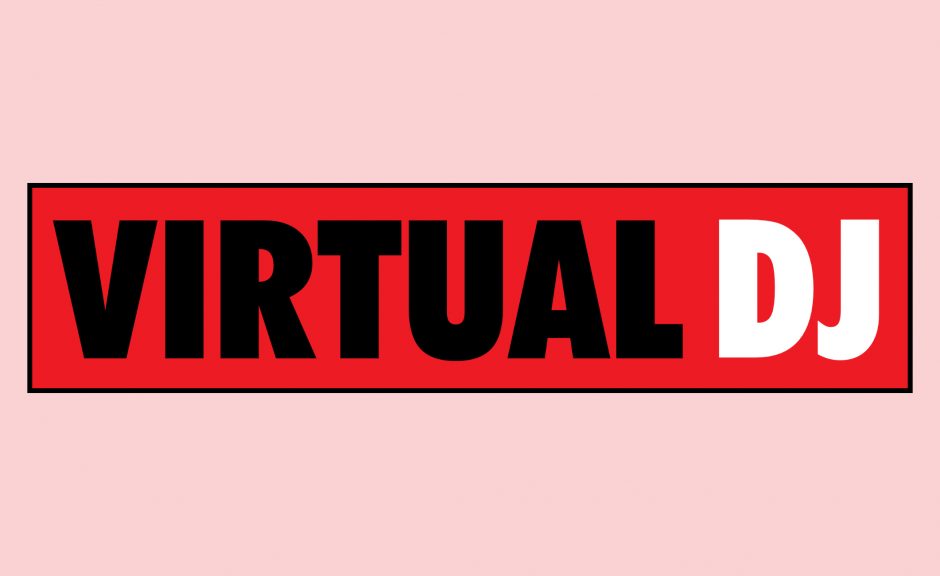 Neu: Virtual DJ 2018