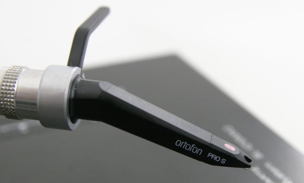 Wichtig in jedem Plattenspieler Setup: Nadelsysteme.