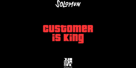 Angekündigt: Diynamics 100. Release von Solomun