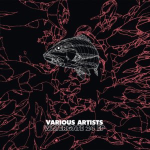 Cover von &Acirc;me - 119 BPM (Jimi Jules & Jesaya +4 BPM Update).