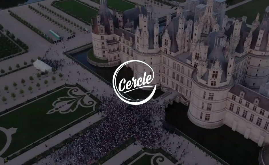 Cercle – Cineastische Konkurrenz für Boiler Room?