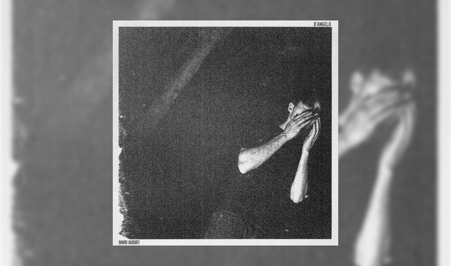 David August kündigt neues Album 'D’Angelo' an