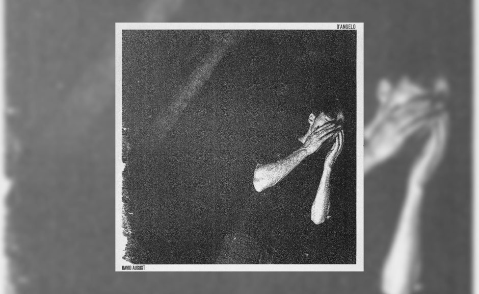 David August kündigt neues Album 'D’Angelo' an