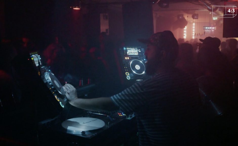 Filmtipp: 'Denk ich an Deutschland in der Nacht' – Gratis bei 4:3