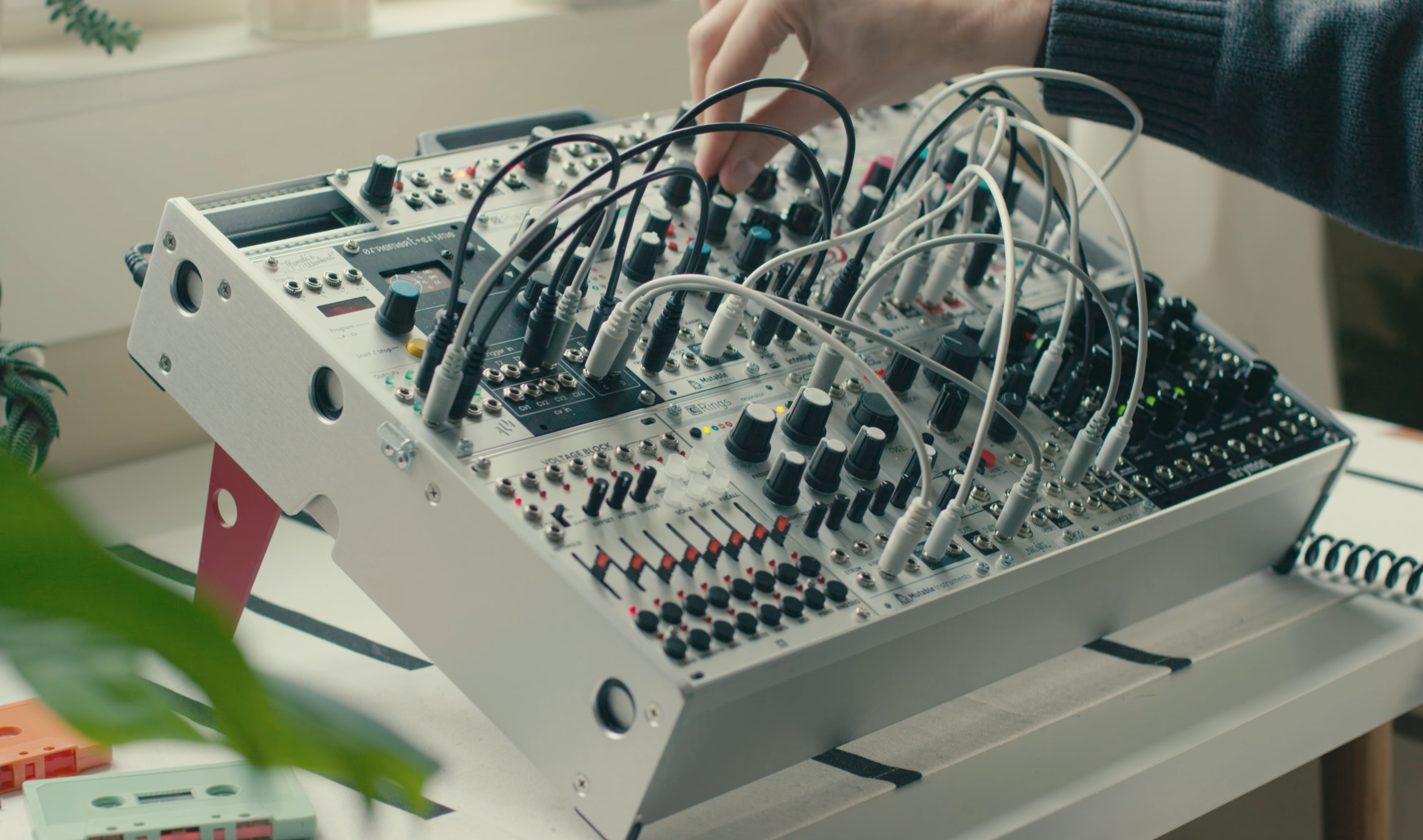 Bis zu 30% Preisabfall bei Euroracks?