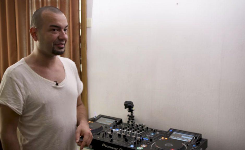 Video: Polyrhythmisches Loopen mit KiNK – Genre Hopping