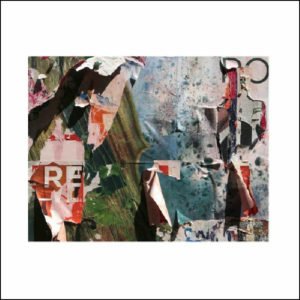 Cover von Radio Slave &ndash; Trans (Dixon Retouch)