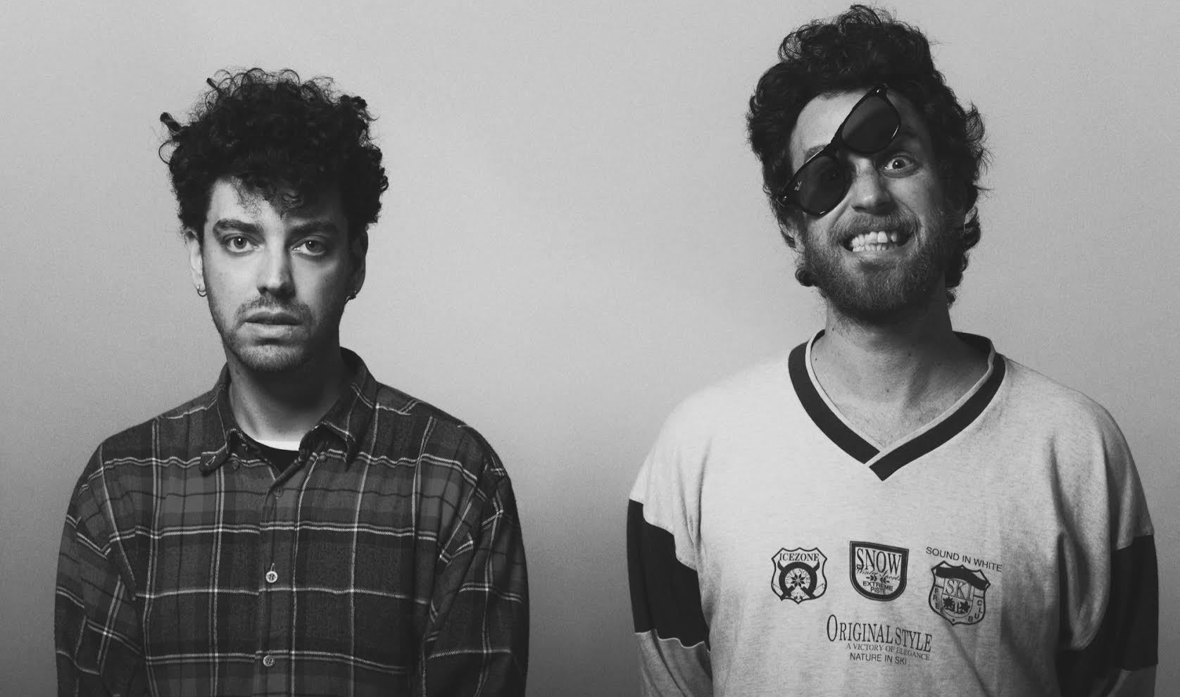 Red Axes: Filmisch und musikalisch in Afrika unterwegs