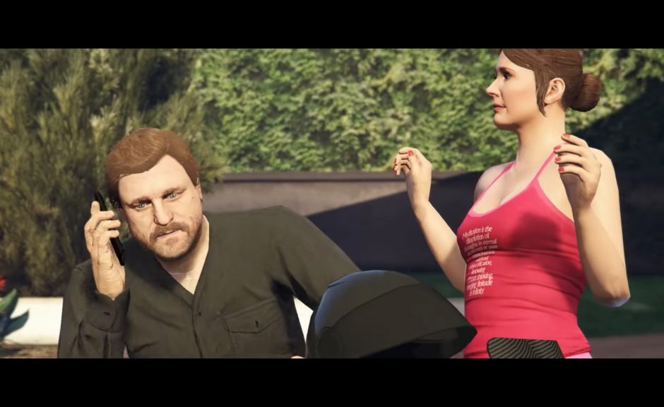 Solomun: Neues Musikvideo komplett in in Grand Theft Auto V gedreht