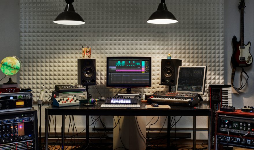 Deal: 25% Rabatt auf Ableton 10 und mehr