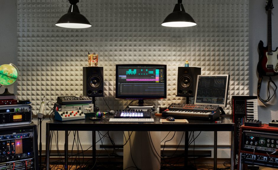 Ableton bietet Live für 90 Tage gratis an